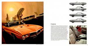 fm Automotive Brochure Coillection