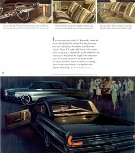 fm Automotive Brochure CoillectionScan copyright 2006 by Howard