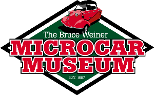 BruceWeinerMicrocarMuseum
