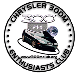 Chrysler300EnthusiasteClub