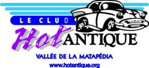 ClubHotAntique