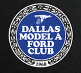 DallasModelAFordClub