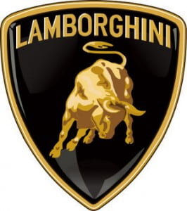 LamborghiniLogo