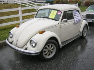 Volkswagen Beetle 70 2 bb