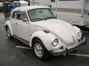 Volkswagen Beetle 79 6 bb