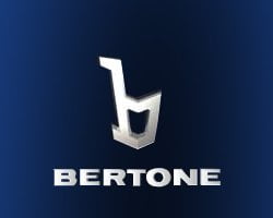 bertone_logo
