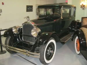 Packard 26 5 bb