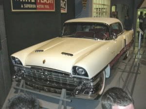Packard 56 3 bb