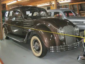 Chrysler 34 1 bb