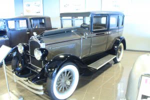 2013-11-30 Tampa Bay Automobile Museum 067