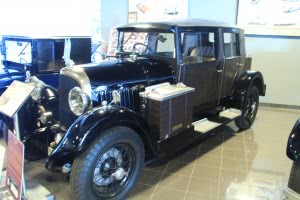 2013-11-30 Tampa Bay Automobile Museum 074