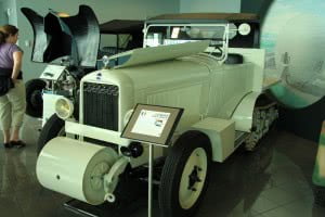 2013-11-30 Tampa Bay Automobile Museum 101