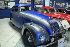2013-11-30 Tampa Bay Automobile Museum 177