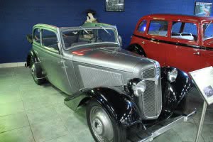 2013-11-30 Tampa Bay Automobile Museum 239
