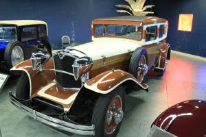 2013-11-30 Tampa Bay Automobile Museum 295