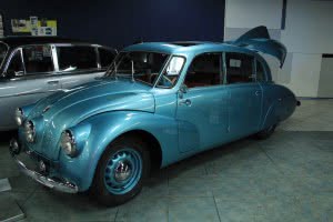 2013-11-30 Tampa Bay Automobile Museum 320