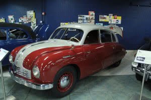 2013-11-30 Tampa Bay Automobile Museum 339