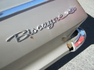 Chevrolet Biscayne 63 n1 d3