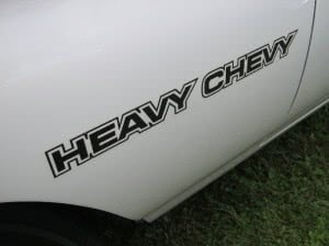 Chevrolet Chevelle 71 n10 d3