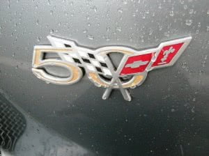 Chevrolet Corvette 103 n2 d3a