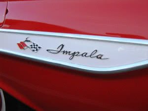 chevrolet impala 61 n1 d3