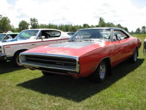 Charger 1970