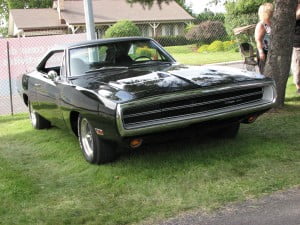 Charger 1970 -c