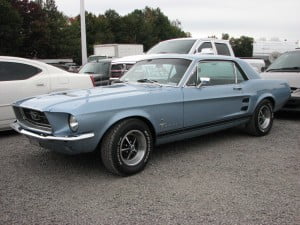 Ford Mustang-17