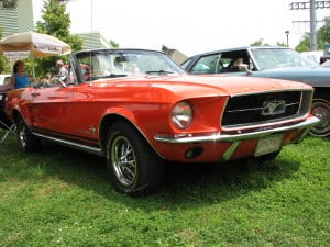 Ford Mustang-25