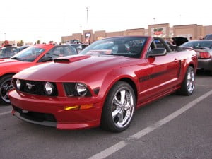 Ford Mustang-28