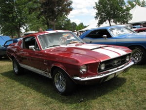 Ford Mustang-31