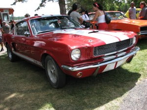 Ford Mustang-33