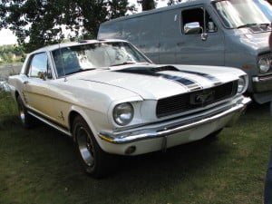 Ford Mustang-34