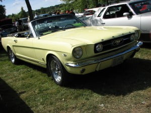 Ford Mustang-36