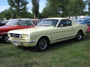 Ford Mustang-39