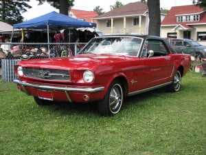 Ford Mustang-6