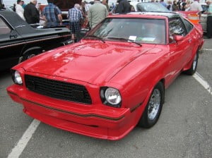 Ford Mustang 78 13 bb5