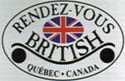 Rendez-vous british de Québec @ Domaine de Maizerets | Ville de Québec | Québec | Canada