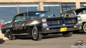 Pontiac 1964