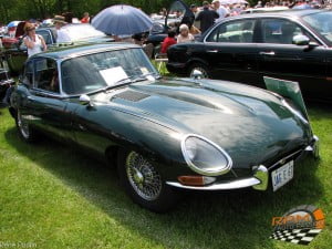 jaguar type e 1967