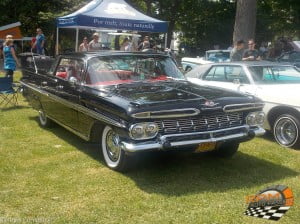 Chevrolet 1959
