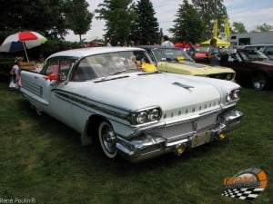 buick 1958