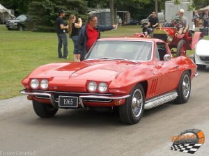 corvette 1965