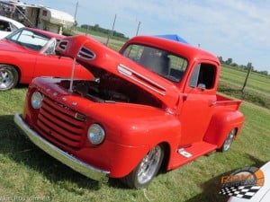 ford pick-up