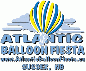 ATLANTIC INTERNATIONAL BALLOON FIESTA @ Sussex, New Brunswick | Sussex | Nouveau-Brunswick | Canada
