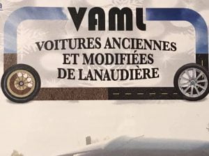 Ouverture de la saison VAML @ Parc Lajoie | Joliette | Québec | Canada