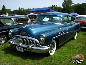 buick 1953