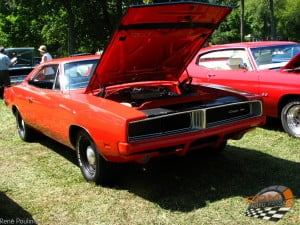 charger 1969