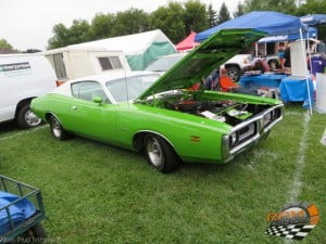 charger 1971