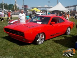 charger - 300